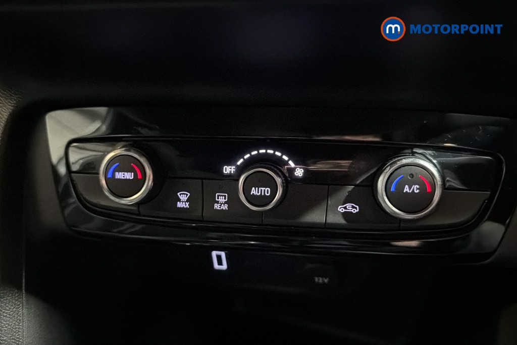 Vauxhall Corsa GS Manual Petrol Hatchback - Stock Number (1634687) - 12th supplementary image