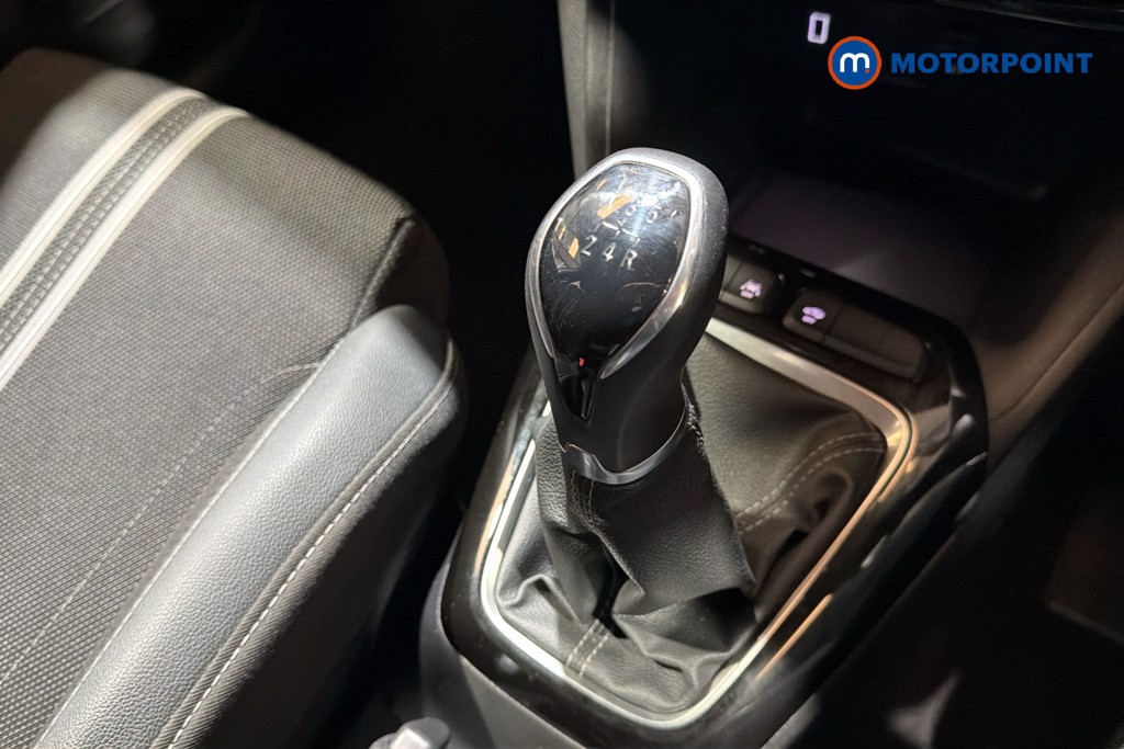 Vauxhall Corsa GS Manual Petrol Hatchback - Stock Number (1634687) - 15th supplementary image