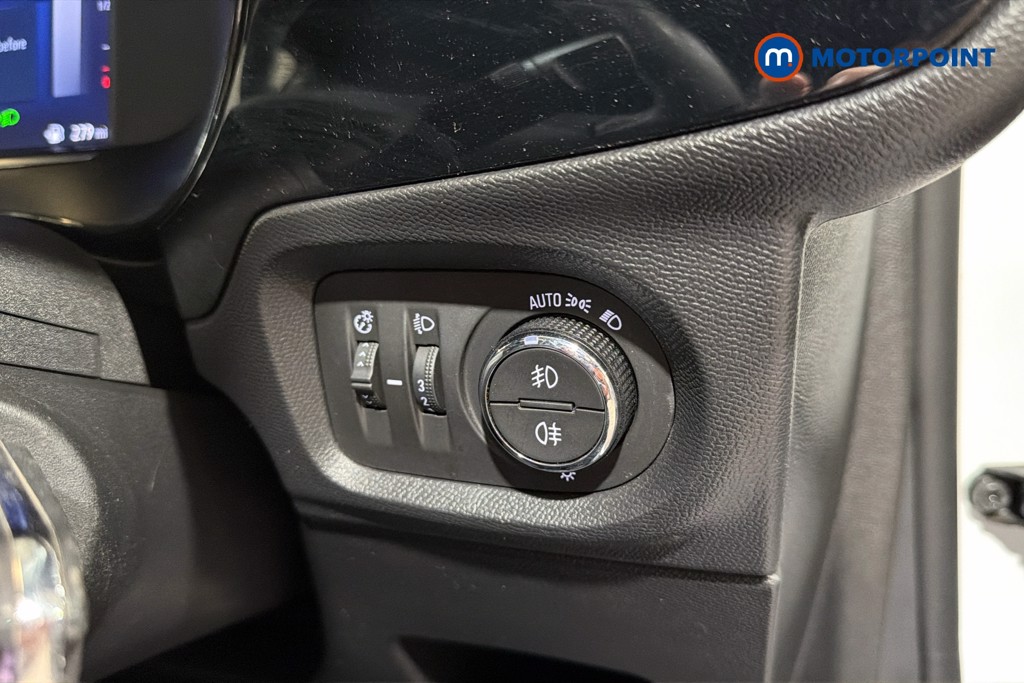 Vauxhall Corsa GS Manual Petrol Hatchback - Stock Number (1634687) - 18th supplementary image