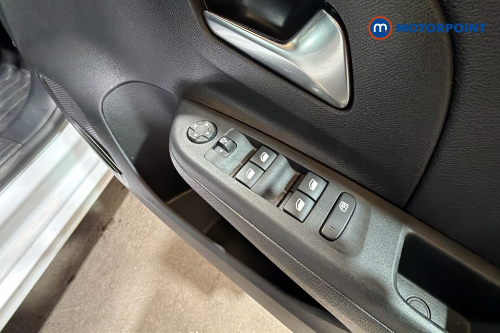 Vauxhall Corsa GS Manual Petrol Hatchback - Stock Number (1634687) - 20th supplementary image