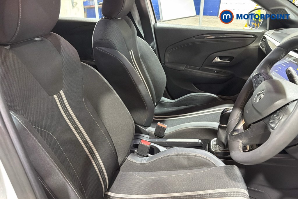 Vauxhall Corsa GS Manual Petrol Hatchback - Stock Number (1634687) - 22nd supplementary image