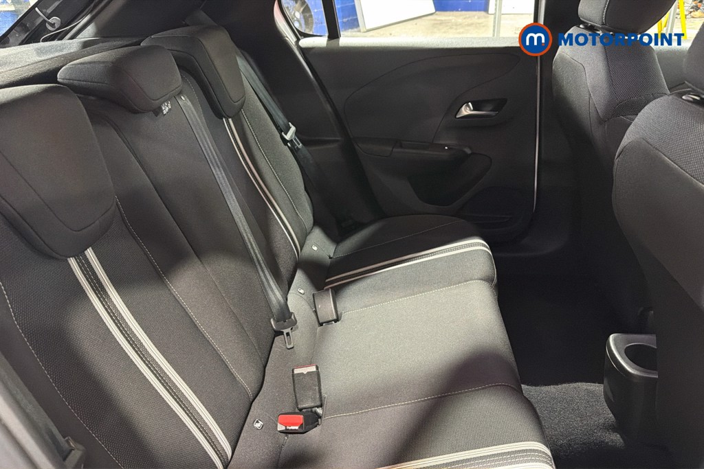 Vauxhall Corsa GS Manual Petrol Hatchback - Stock Number (1634687) - 28th supplementary image