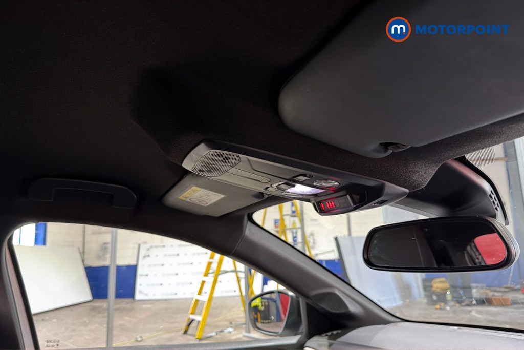 Vauxhall Corsa GS Manual Petrol Hatchback - Stock Number (1634687) - 32nd supplementary image