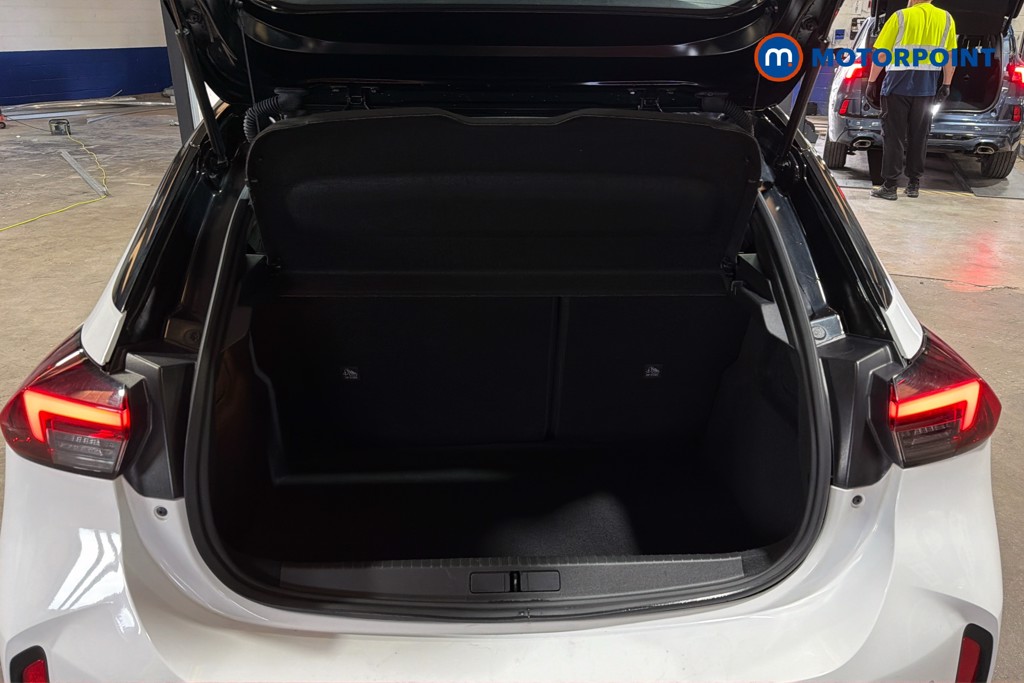 Vauxhall Corsa GS Manual Petrol Hatchback - Stock Number (1634687) - 33rd supplementary image