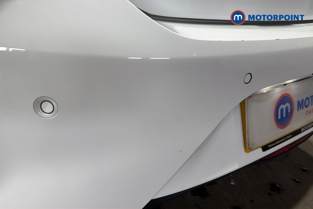 Vauxhall Corsa GS Manual Petrol Hatchback - Stock Number (1634687) - 40th supplementary image