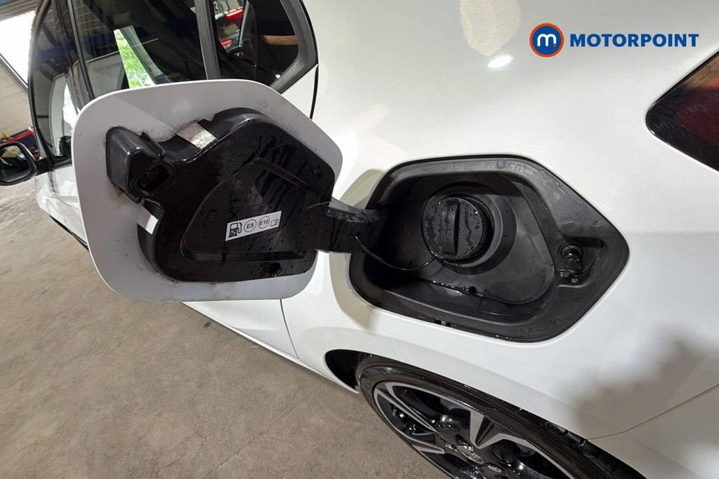 Vauxhall Corsa GS Manual Petrol Hatchback - Stock Number (1634687) - 41st supplementary image