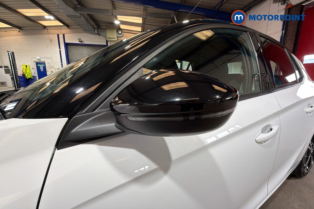 Vauxhall Corsa GS Manual Petrol Hatchback - Stock Number (1634687) - 43rd supplementary image