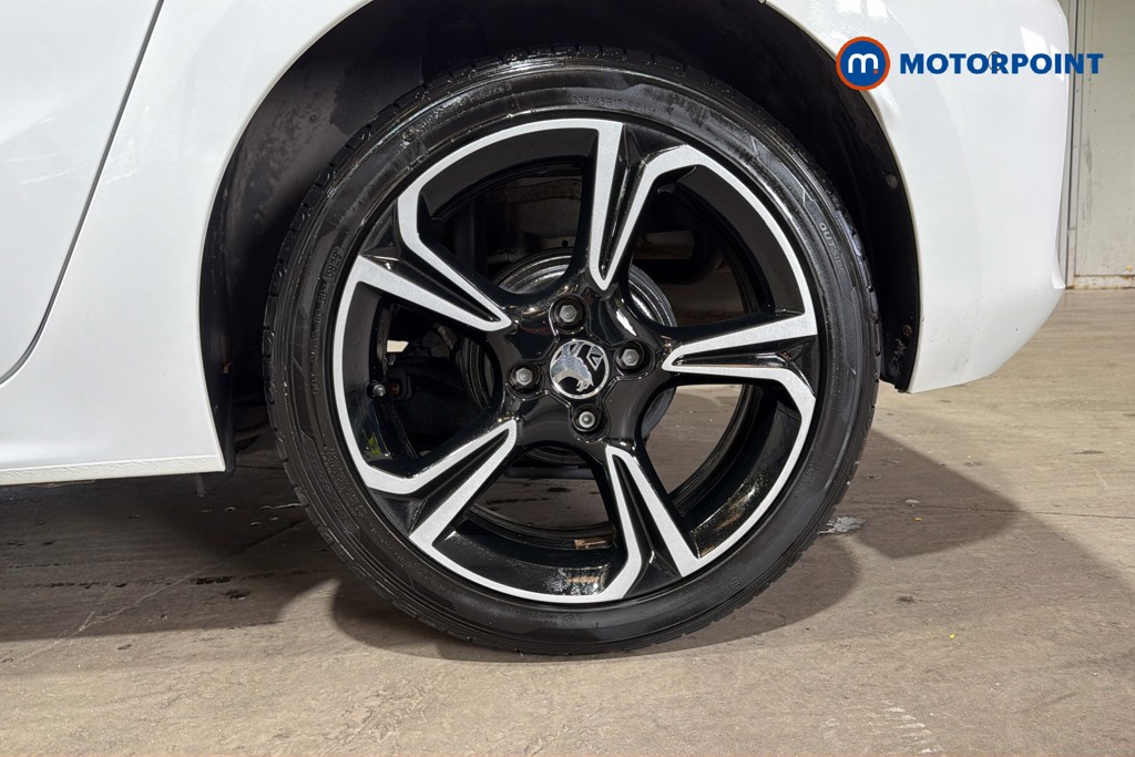 Vauxhall Corsa GS Manual Petrol Hatchback - Stock Number (1634687) - 48th supplementary image