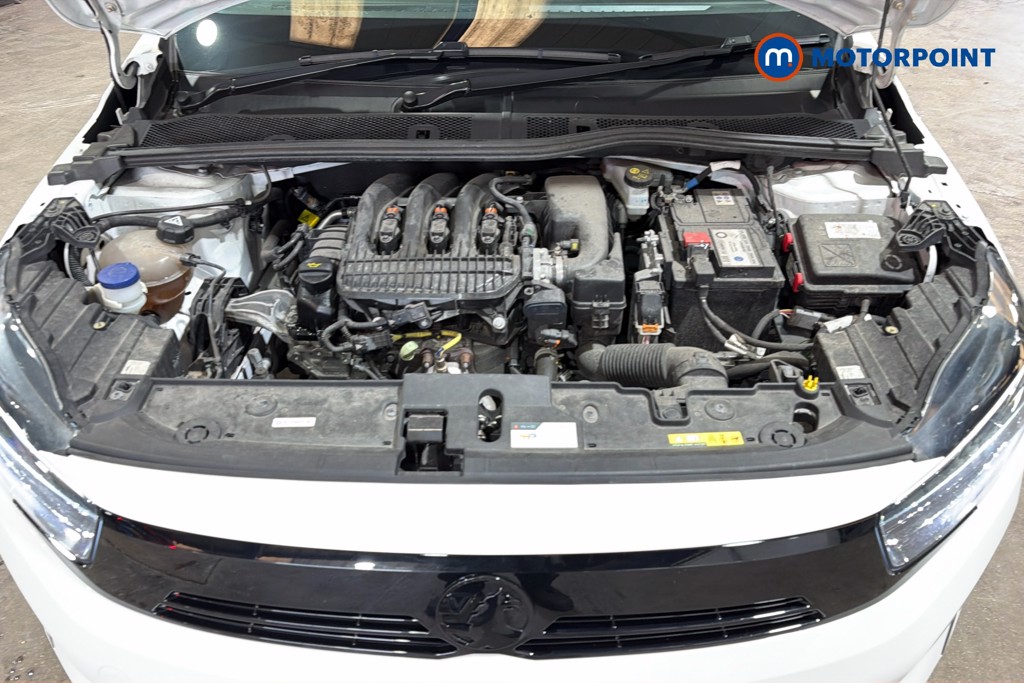 Vauxhall Corsa GS Manual Petrol Hatchback - Stock Number (1634687) - 51st supplementary image