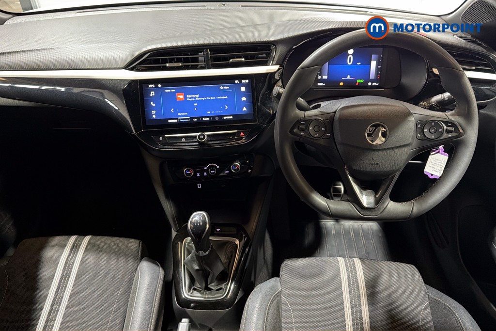 Vauxhall Corsa GS Manual Petrol Hatchback - Stock Number (1634687) - 1st supplementary image