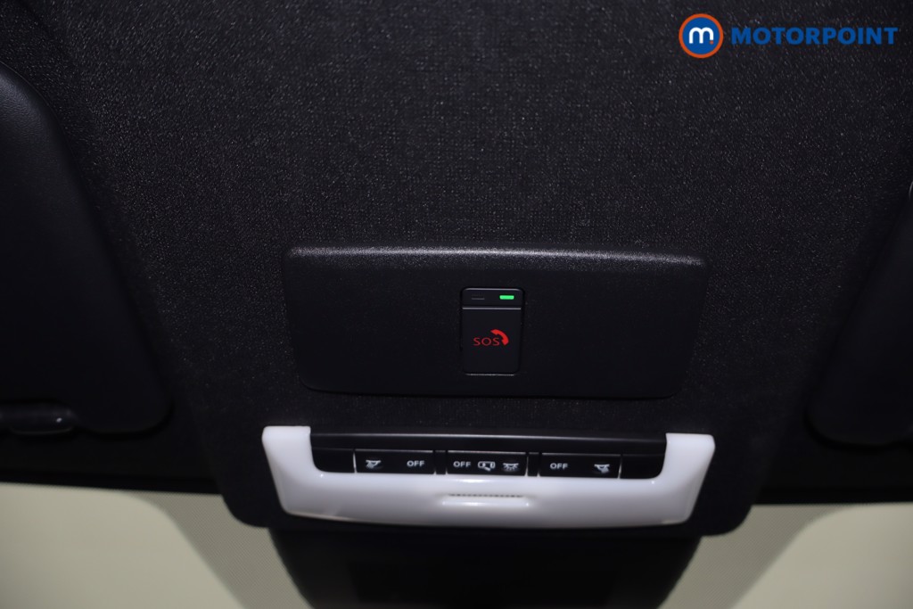 Nissan Juke N-Connecta Automatic Petrol-Electric Hybrid SUV - Stock Number (1634793) - 2nd supplementary image