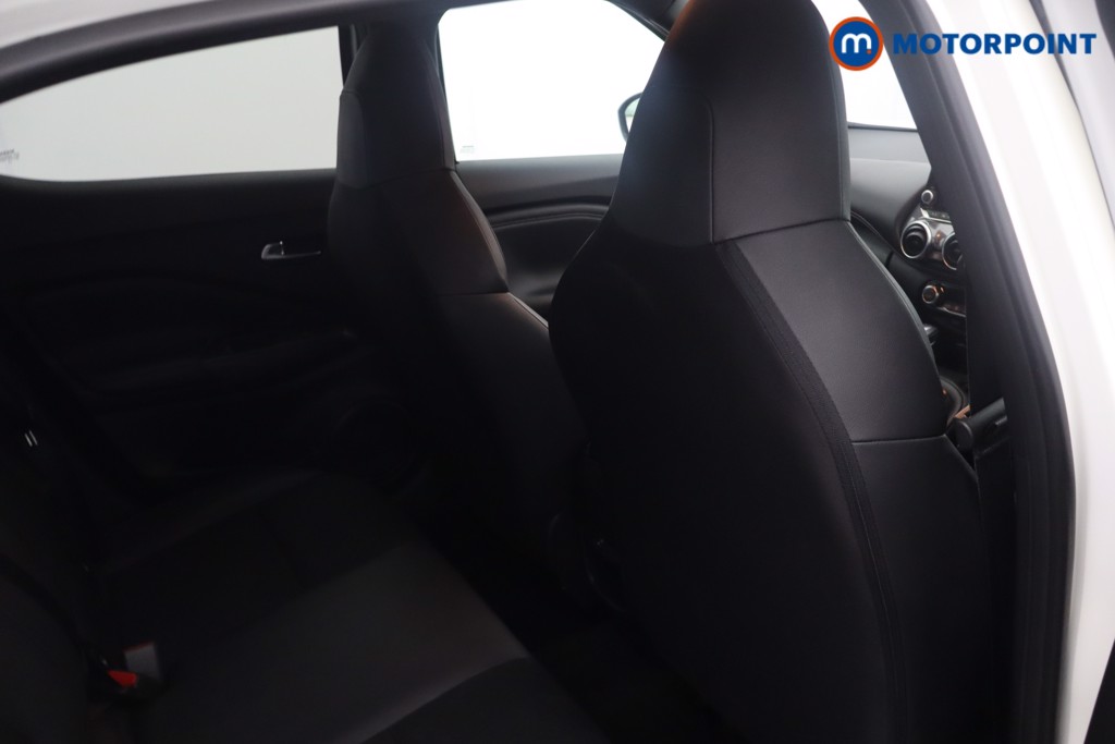 Nissan Juke N-Connecta Automatic Petrol-Electric Hybrid SUV - Stock Number (1634793) - 17th supplementary image