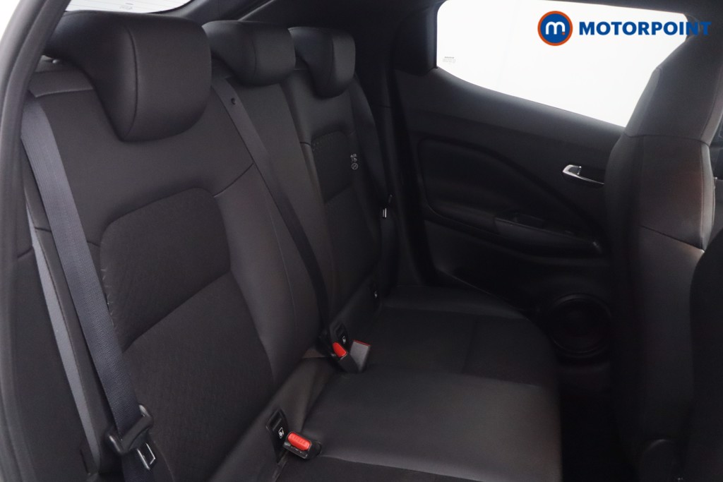 Nissan Juke N-Connecta Automatic Petrol-Electric Hybrid SUV - Stock Number (1634793) - 18th supplementary image