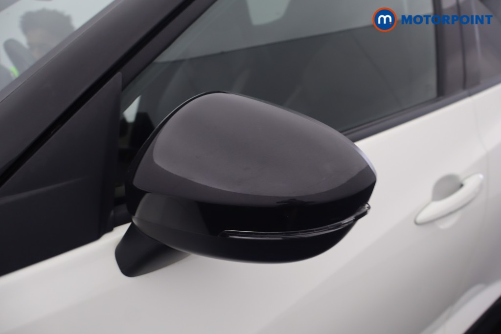 Nissan Juke N-Connecta Automatic Petrol-Electric Hybrid SUV - Stock Number (1634793) - 35th supplementary image