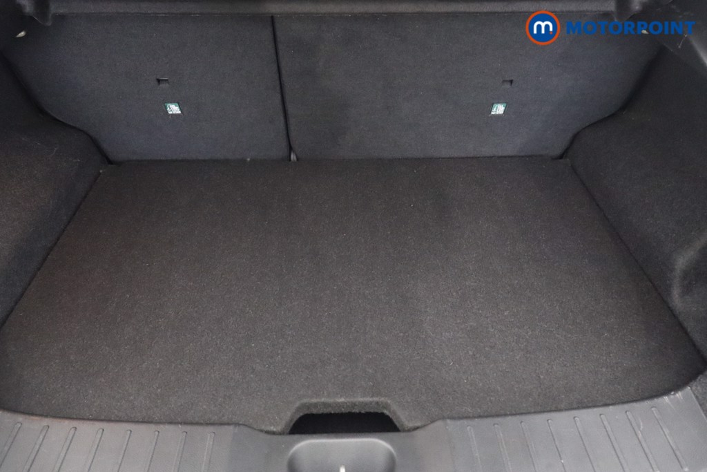 Nissan Juke N-Connecta Automatic Petrol-Electric Hybrid SUV - Stock Number (1634793) - 43rd supplementary image