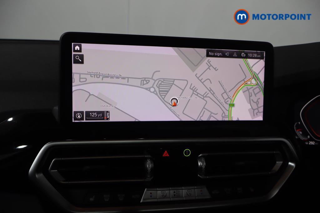 BMW X3 Xline Automatic Petrol SUV - Stock Number (1635097) - 2nd supplementary image