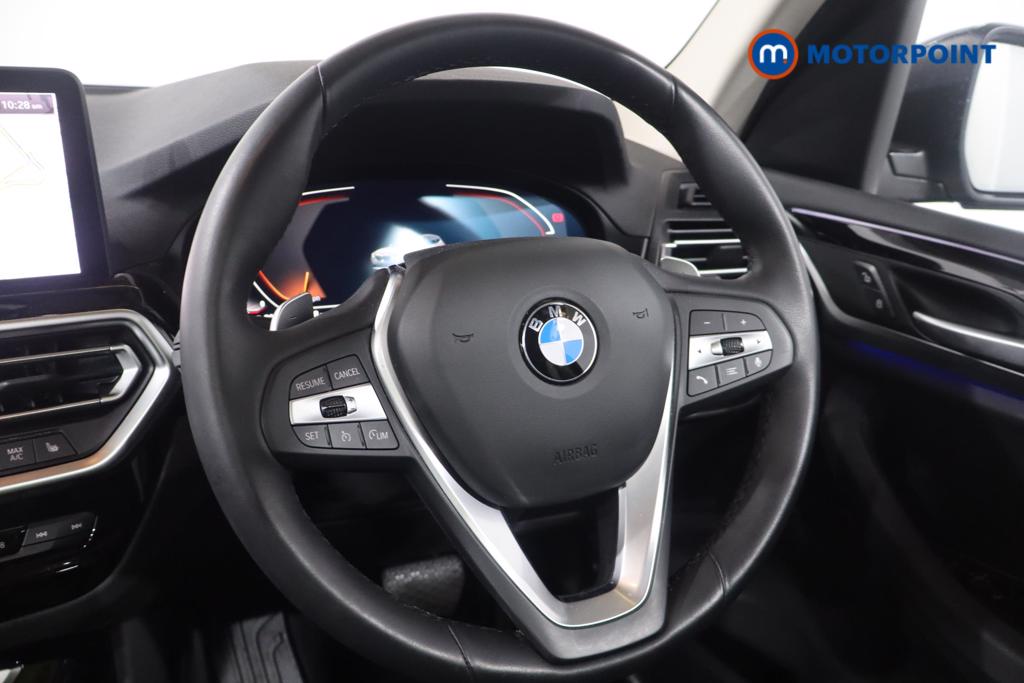 BMW X3 Xline Automatic Petrol SUV - Stock Number (1635097) - 3rd supplementary image