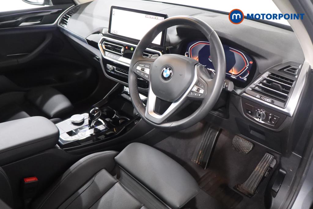 BMW X3 Xline Automatic Petrol SUV - Stock Number (1635097) - 4th supplementary image