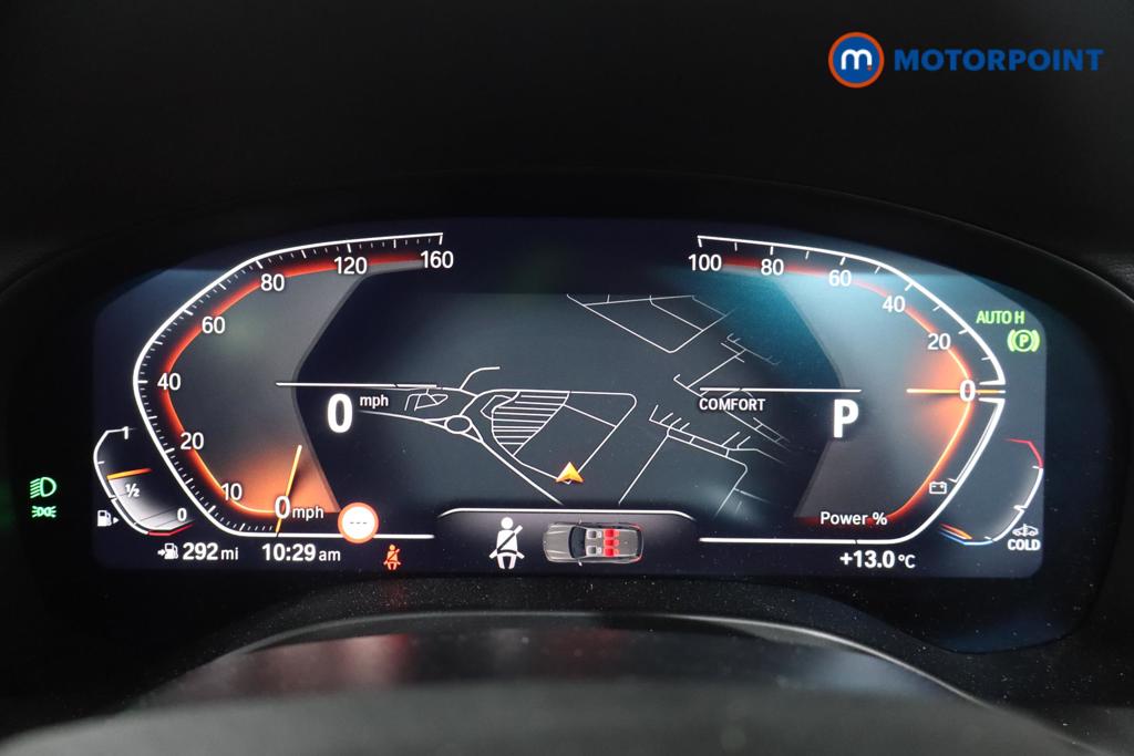 BMW X3 Xline Automatic Petrol SUV - Stock Number (1635097) - 5th supplementary image