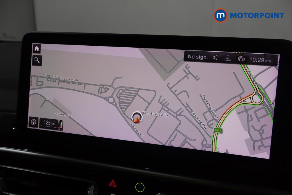 BMW X3 Xline Automatic Petrol SUV - Stock Number (1635097) - 6th supplementary image