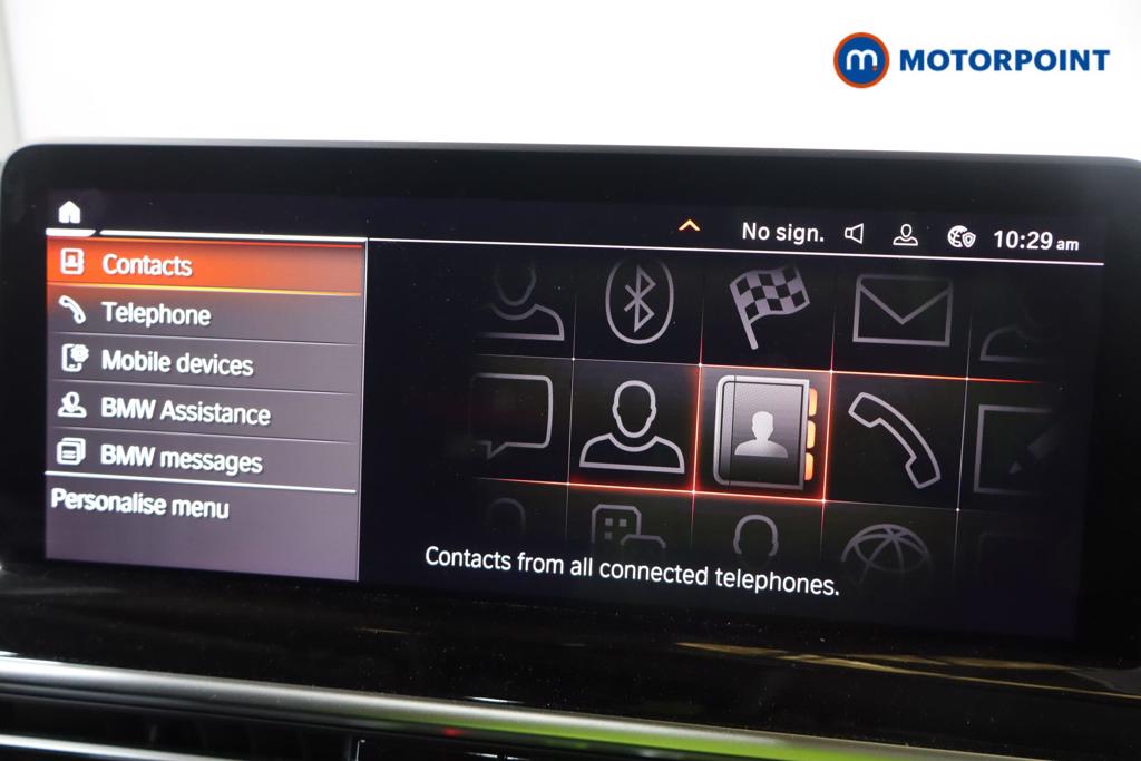 BMW X3 Xline Automatic Petrol SUV - Stock Number (1635097) - 8th supplementary image