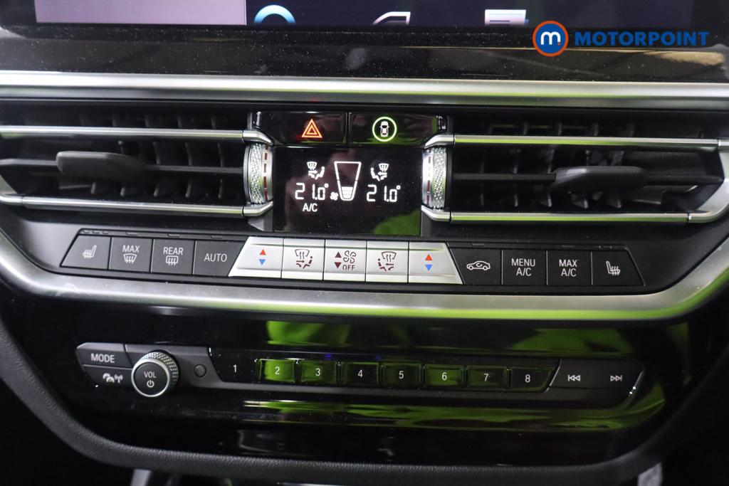 BMW X3 Xline Automatic Petrol SUV - Stock Number (1635097) - 11th supplementary image