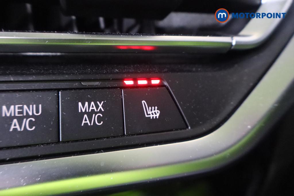 BMW X3 Xline Automatic Petrol SUV - Stock Number (1635097) - 12th supplementary image