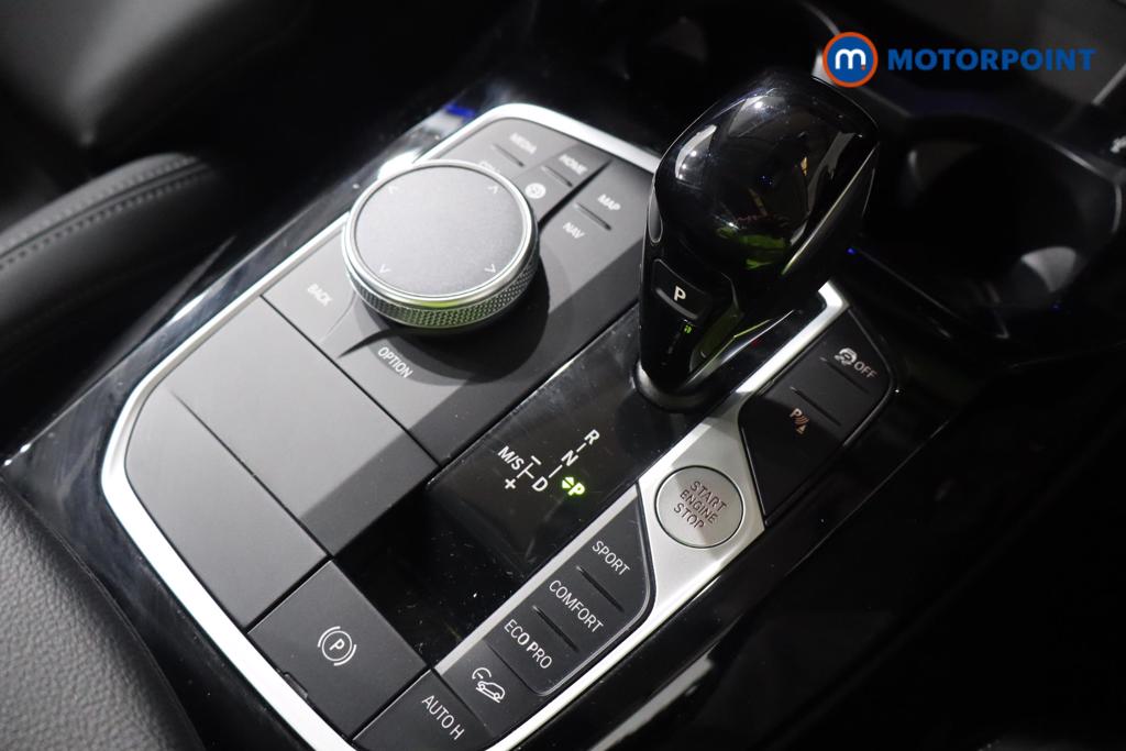 BMW X3 Xline Automatic Petrol SUV - Stock Number (1635097) - 13th supplementary image