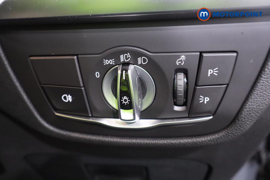 BMW X3 Xline Automatic Petrol SUV - Stock Number (1635097) - 14th supplementary image