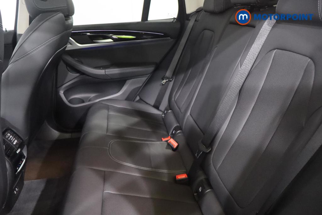 BMW X3 Xline Automatic Petrol SUV - Stock Number (1635097) - 24th supplementary image