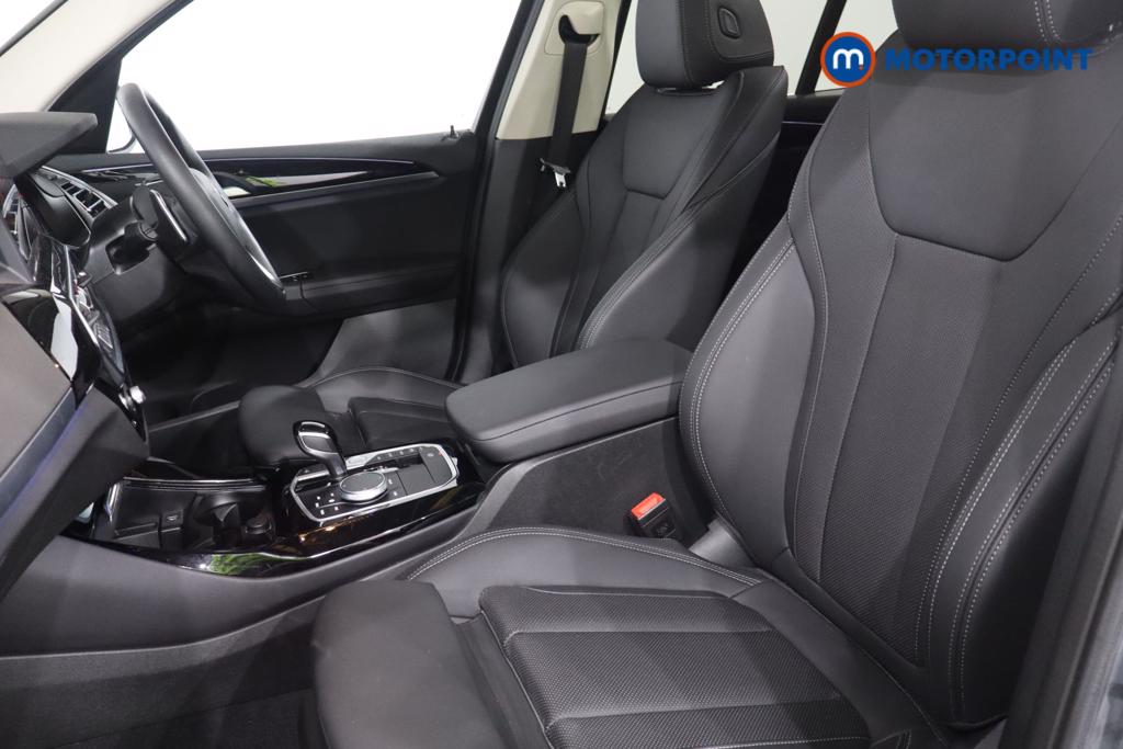 BMW X3 Xline Automatic Petrol SUV - Stock Number (1635097) - 26th supplementary image