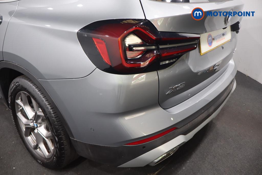 BMW X3 Xline Automatic Petrol SUV - Stock Number (1635097) - 27th supplementary image