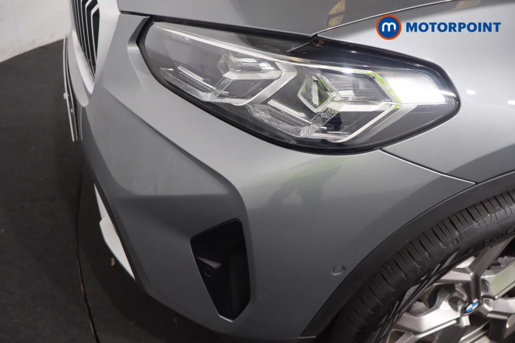 BMW X3 Xline Automatic Petrol SUV - Stock Number (1635097) - 28th supplementary image