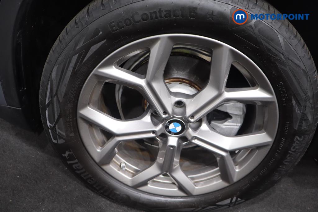 BMW X3 Xline Automatic Petrol SUV - Stock Number (1635097) - 29th supplementary image