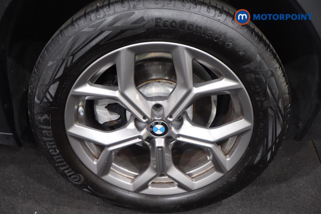 BMW X3 Xline Automatic Petrol SUV - Stock Number (1635097) - 30th supplementary image