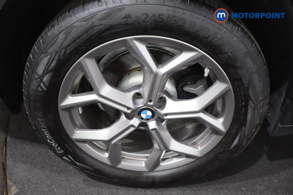 BMW X3 Xline Automatic Petrol SUV - Stock Number (1635097) - 31st supplementary image