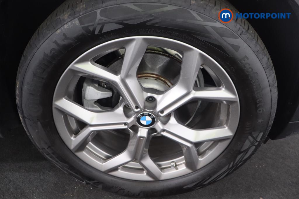 BMW X3 Xline Automatic Petrol SUV - Stock Number (1635097) - 32nd supplementary image