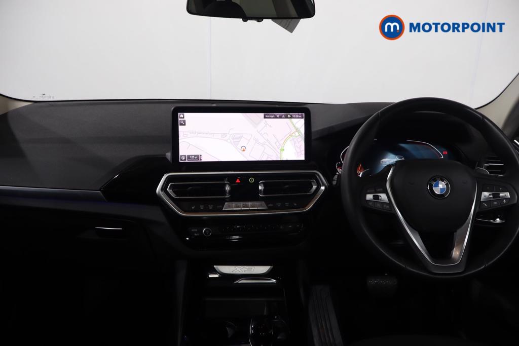 BMW X3 Xline Automatic Petrol SUV - Stock Number (1635097) - 1st supplementary image