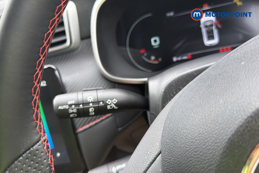 Mg Motor Uk ZS Exclusive Manual Petrol SUV - Stock Number (1635140) - 6th supplementary image