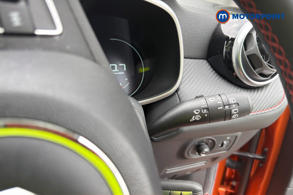 Mg Motor Uk ZS Exclusive Manual Petrol SUV - Stock Number (1635140) - 7th supplementary image