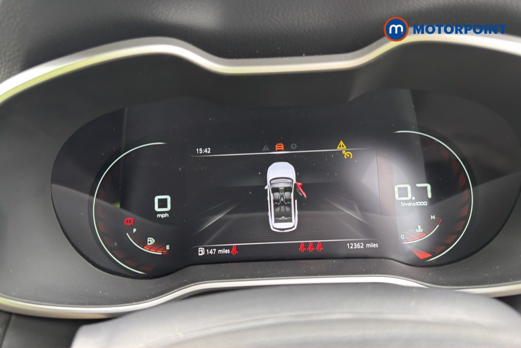 Mg Motor Uk ZS Exclusive Manual Petrol SUV - Stock Number (1635140) - 8th supplementary image