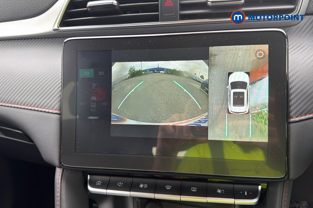 Mg Motor Uk ZS Exclusive Manual Petrol SUV - Stock Number (1635140) - 13th supplementary image