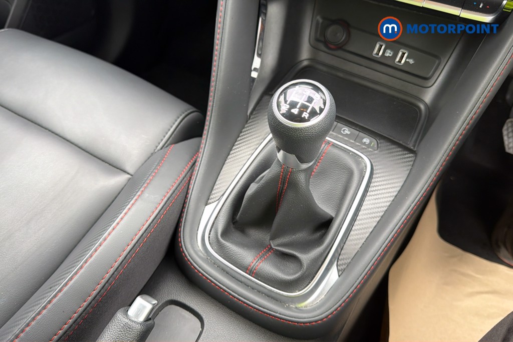 Mg Motor Uk ZS Exclusive Manual Petrol SUV - Stock Number (1635140) - 15th supplementary image