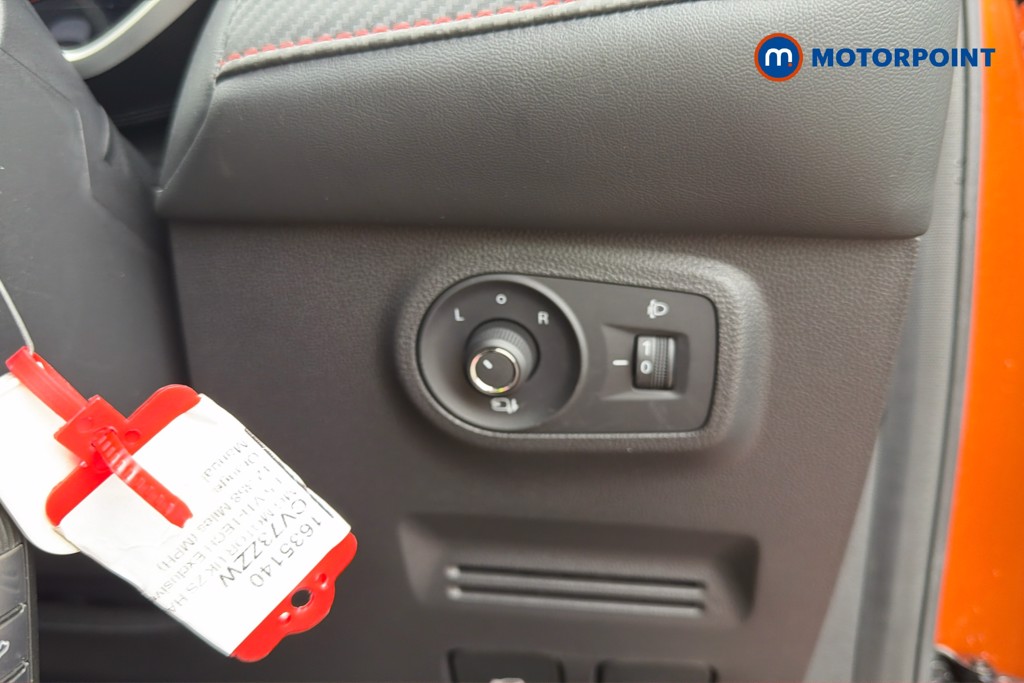 Mg Motor Uk ZS Exclusive Manual Petrol SUV - Stock Number (1635140) - 18th supplementary image