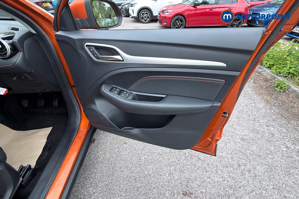 Mg Motor Uk ZS Exclusive Manual Petrol SUV - Stock Number (1635140) - 19th supplementary image