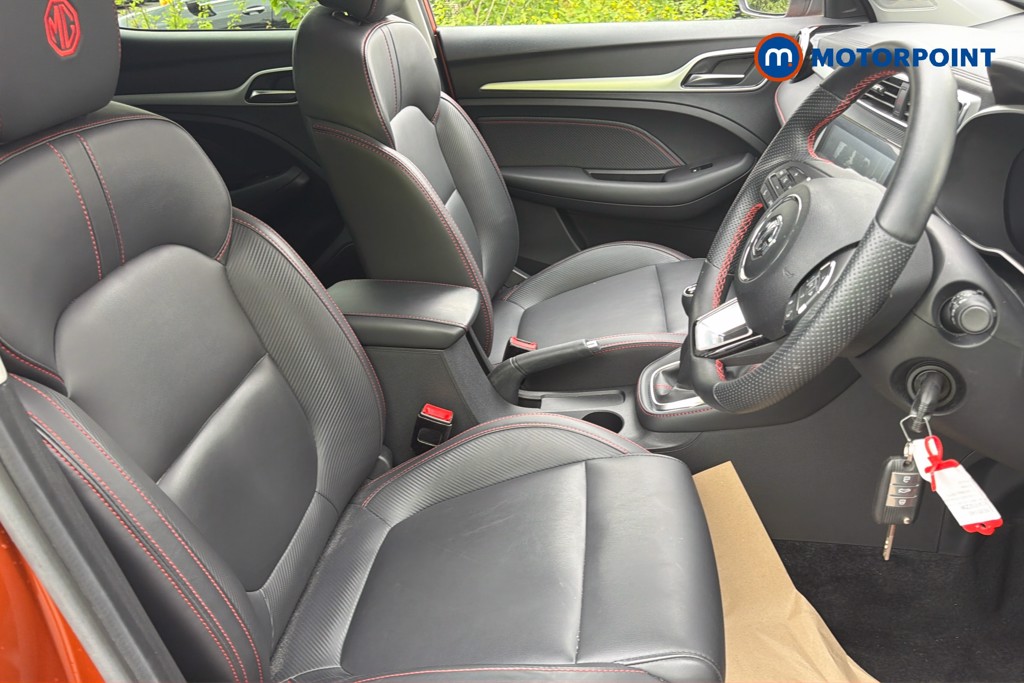 Mg Motor Uk ZS Exclusive Manual Petrol SUV - Stock Number (1635140) - 22nd supplementary image