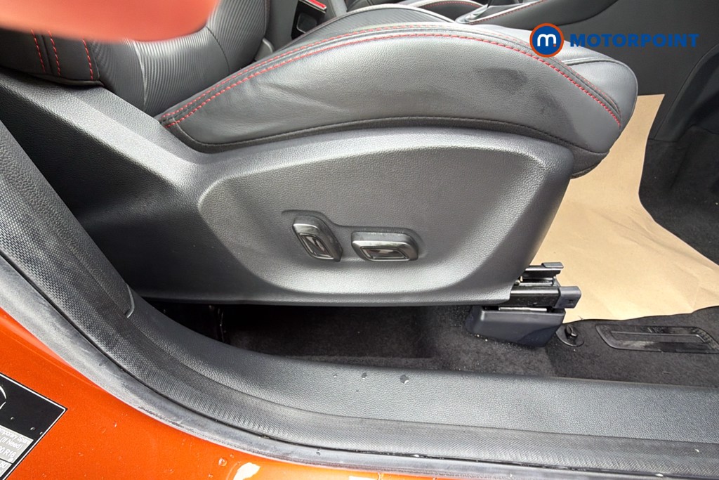 Mg Motor Uk ZS Exclusive Manual Petrol SUV - Stock Number (1635140) - 25th supplementary image