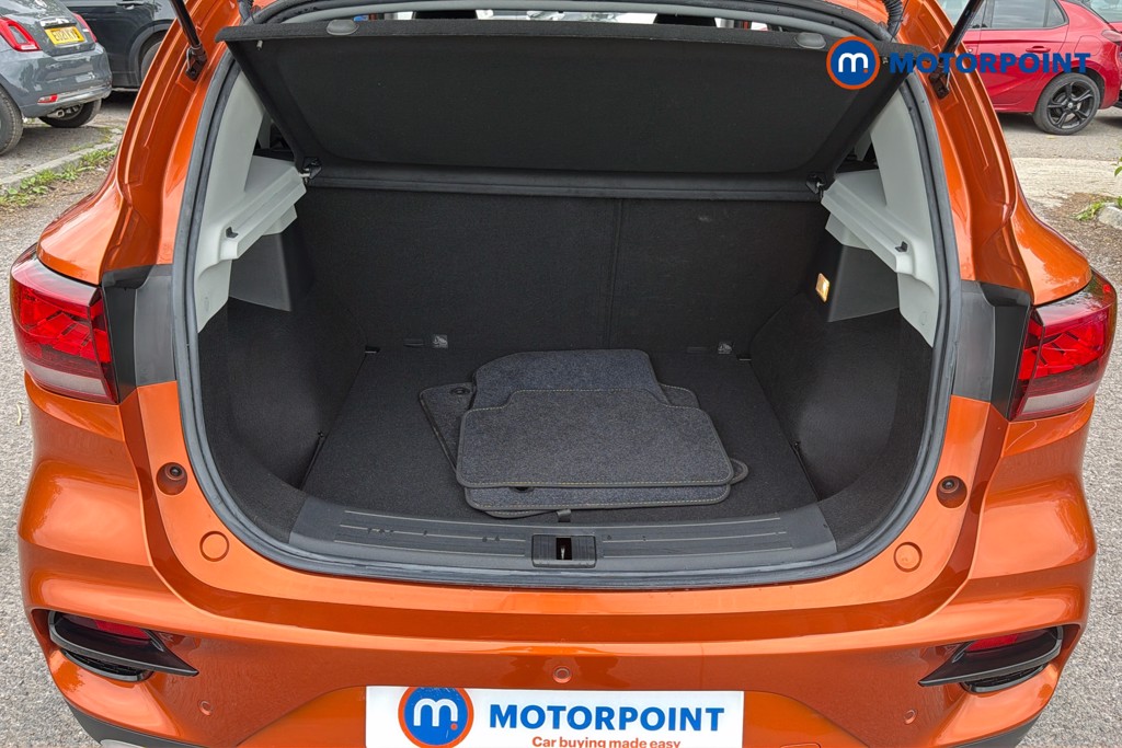 Mg Motor Uk ZS Exclusive Manual Petrol SUV - Stock Number (1635140) - 33rd supplementary image