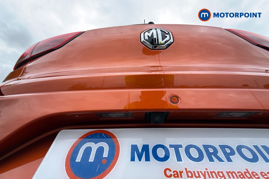Mg Motor Uk ZS Exclusive Manual Petrol SUV - Stock Number (1635140) - 36th supplementary image