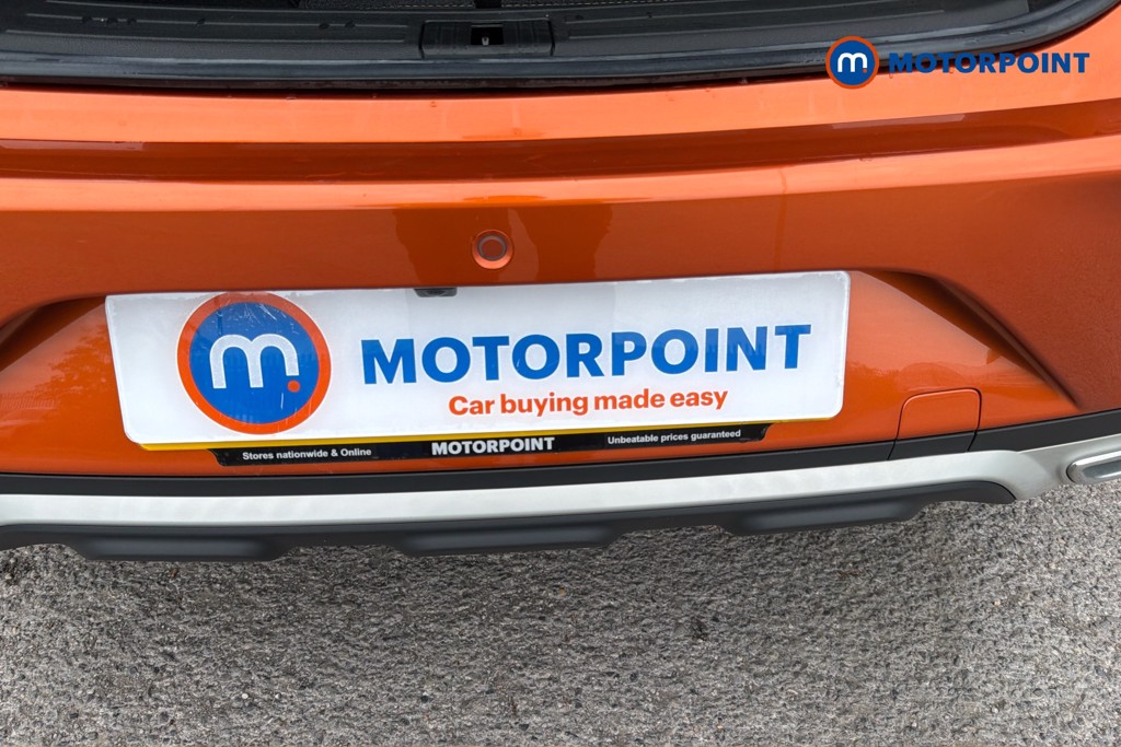 Mg Motor Uk ZS Exclusive Manual Petrol SUV - Stock Number (1635140) - 40th supplementary image